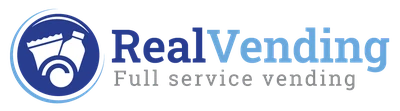 Real Vending – Full service vending